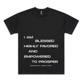 Believer's Confession Abridged Classic T-Shirt
