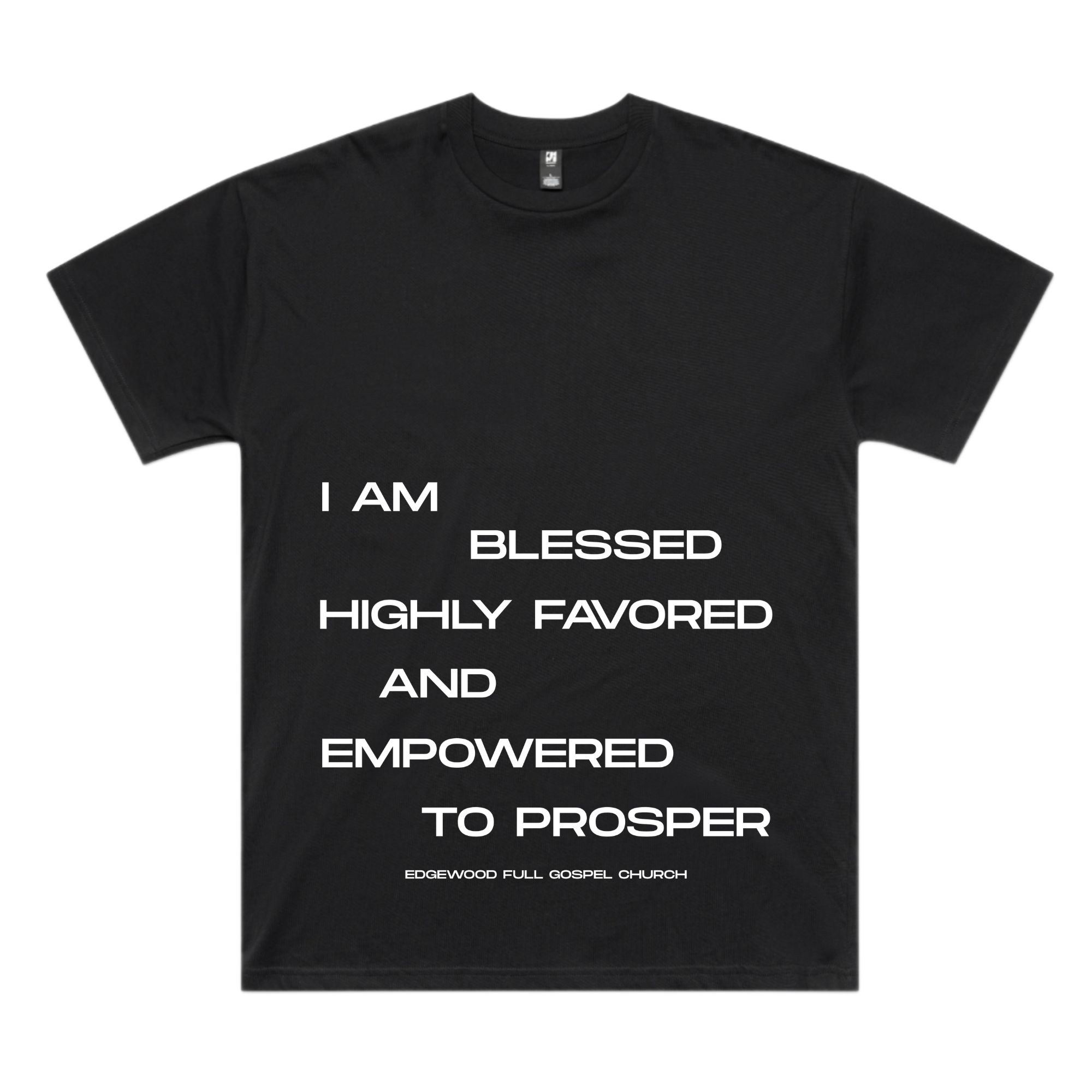 Believer's Confession Abridged Classic T-Shirt