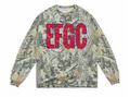EFGC Camo Long Sleeve Shirt